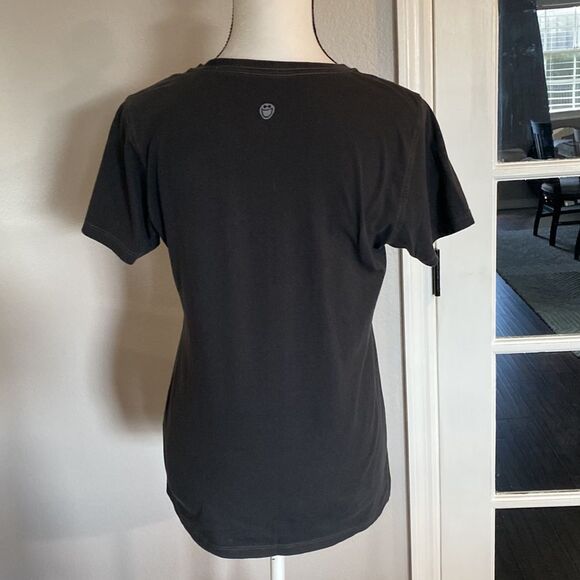 Life is Good LOVE tee sz S - Picture 4 of 7